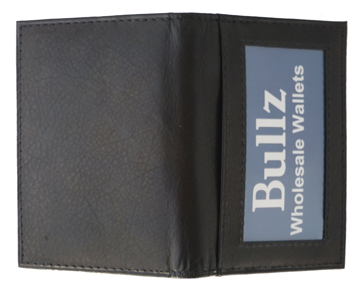 Credit Card Holder CC42-BK-DISC(Pack of 12)