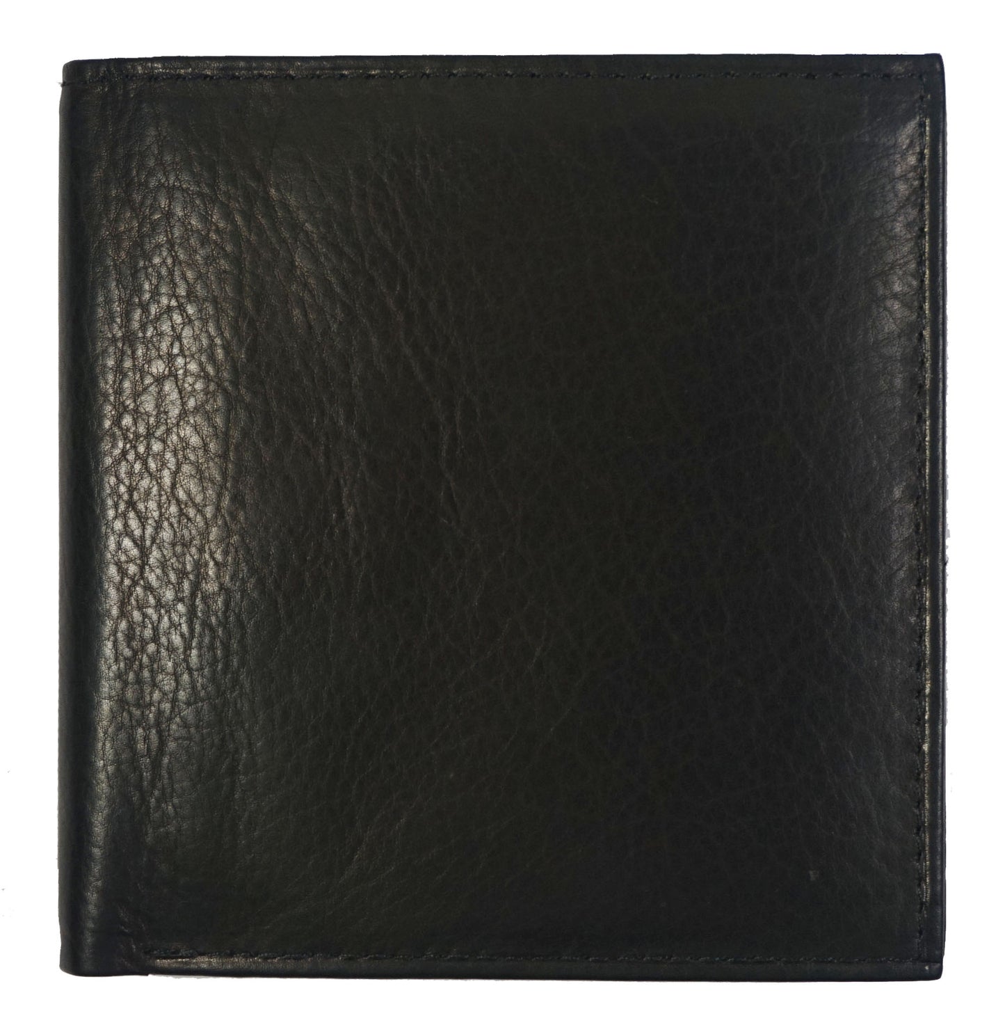 Bifold Mens Wallets RF15688-BK