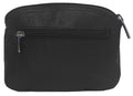 Texan Bull® Genuine Leather Coin Purse EL-16
