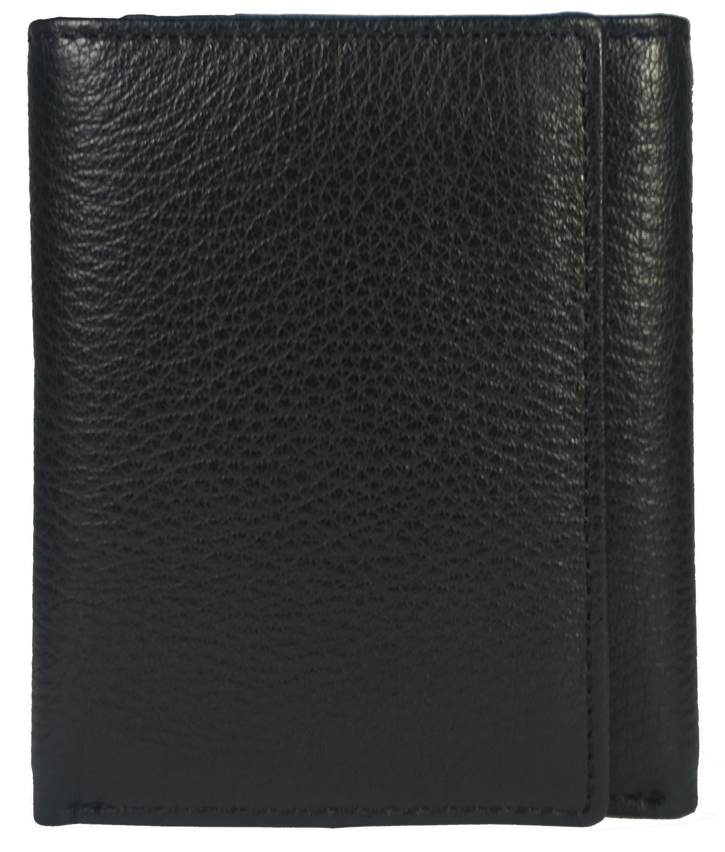 Trifold Mens Wallet TR11-BK
