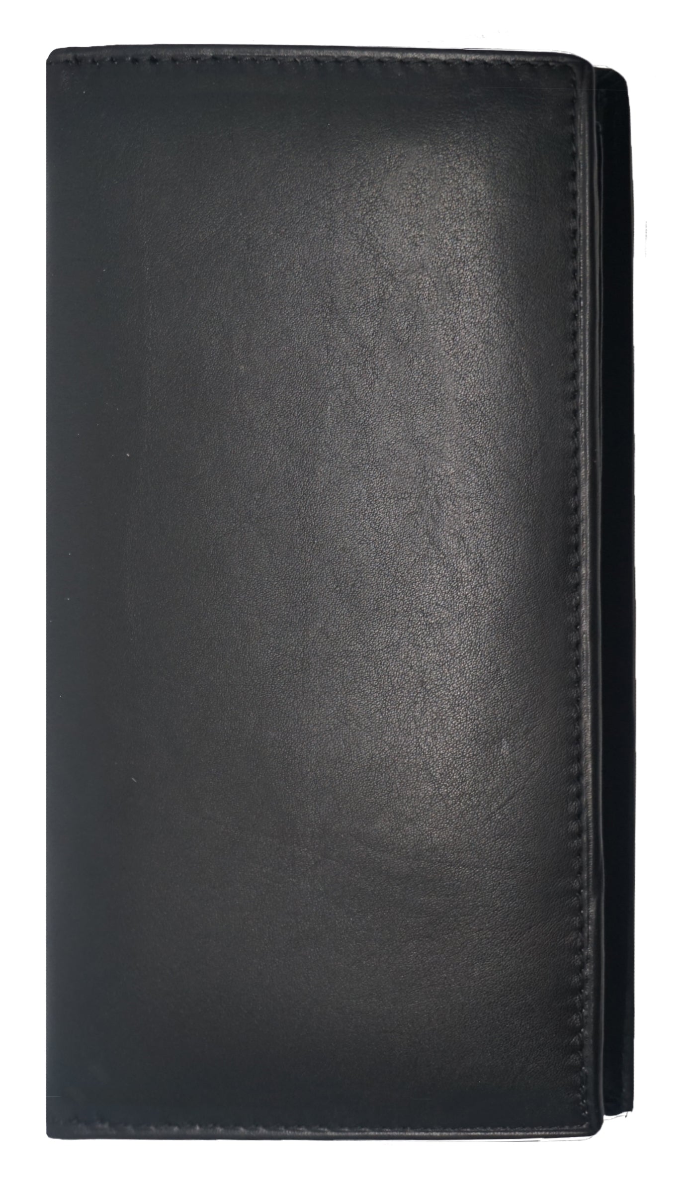 Texan Bull® Checkbook Cover TXB-CB903-BK