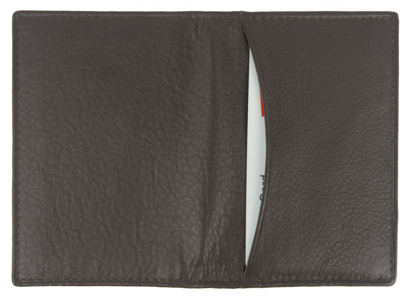 Texan Bull® Credit Card Holder TXB-CC70